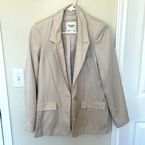 Women’s blazer